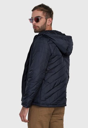 Chaqueta Azul Navy FIVEBLU