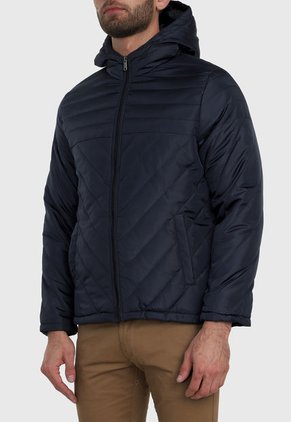 Chaqueta Azul Navy FIVEBLU