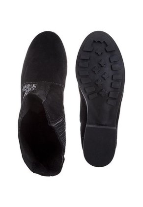 Botín Negro FIVEBLU