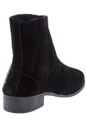 Botín Negro FIVEBLU