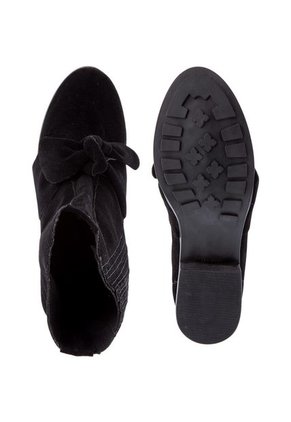 Botín Negro FIVEBLU