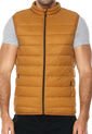 Chaleco Mostaza FIVEBLU de FIVEBLU