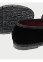 Baleta Mina Black MINA BLACK-38 Negro de Flabelus