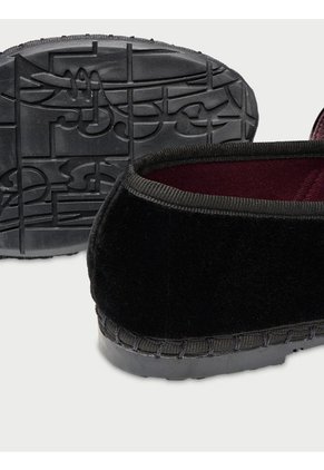 Baleta Mina Black MINA BLACK-38 Negro