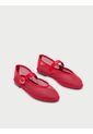 Zapatos Isabella Red ISABELLA RED-36 Rojo de Flabelus