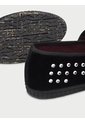 Balleta Mae Black MAE BLACK-38 Negro de Flabelus
