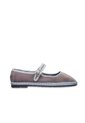 Baleta Sampson SAMPSON-40 Gris de Flabelus