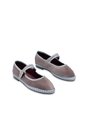 Baleta Sampson SAMPSON-40 Gris de Flabelus