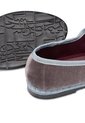 Baleta Sampson SAMPSON-40 Gris de Flabelus