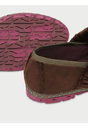 Baleta Mafalda Ulla MAFALDA ULLA-39 Marron