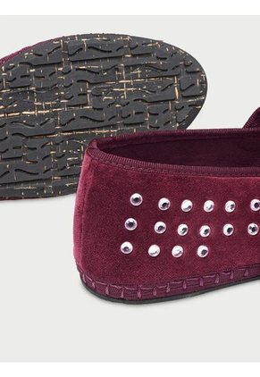 Baleta Mae Burgundy MAE BURGUNDY-38 Vinotinto