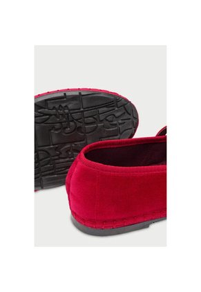 Baleta Mina Red MINA RED-37 Rojo