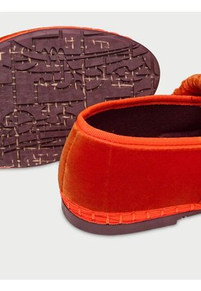 Balleta Lady Mafalda LADY MAFALDA ORNG-36 Naranja