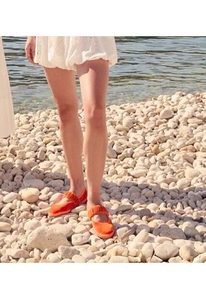 Balleta Lady Mafalda LADY MAFALDA ORNG-36 Naranja