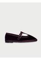 Baleta Lewis Oxford LEWIS OXFORD-41 Morado de Flabelus