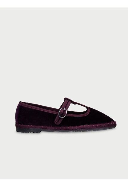 Baleta Lewis Oxford LEWIS OXFORD-41 Morado