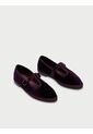 Baleta Lewis Oxford LEWIS OXFORD-41 Morado de Flabelus