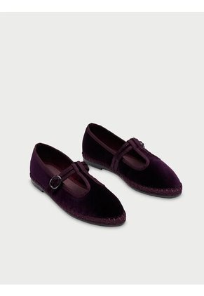 Baleta Lewis Oxford LEWIS OXFORD-41 Morado