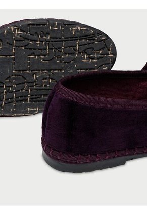 Baleta Lewis Oxford LEWIS OXFORD-41 Morado