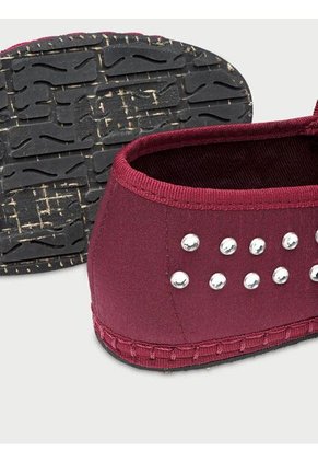 Baleta Mae MAE GARNET-36 Vinotinto