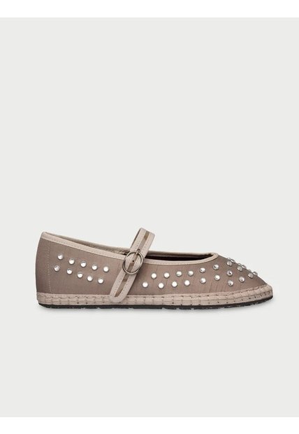 Baleta Mae MAE GRAY-41 Gris