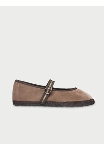 Baleta Pierre Beige PIERRE BEIGE-40 Beige Flabelus