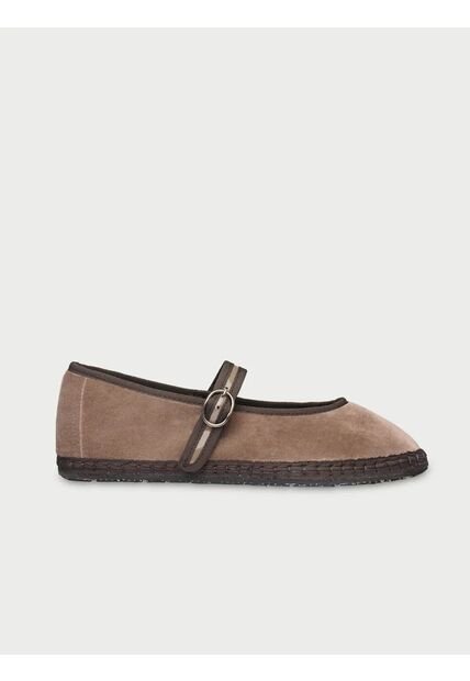Baleta Pierre Beige PIERRE BEIGE-40 Beige