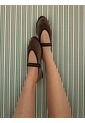 Baleta Pierre Beige PIERRE BEIGE-40 Beige de Flabelus
