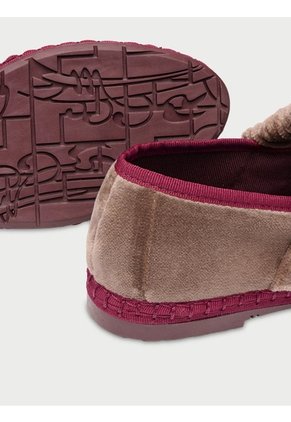 Baleta Mafalda Sand MAFALDA SAND-38 Marron