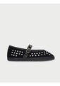 Zapatos Mae MAEBLACK-36 Negro de Flabelus