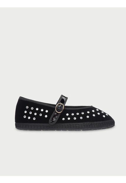Zapatos Mae MAEBLACK-36 Negro