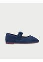 Zapato Mafalda Rostova MALFADAROSTOV-39 Azul de Flabelus