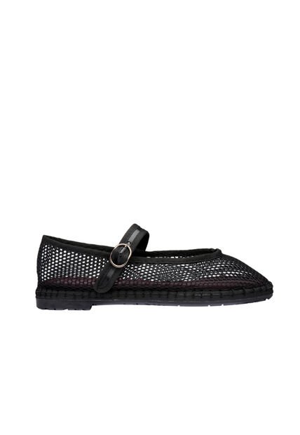 Zapatos Isabella ISABELLA BLACK-38 Negro
