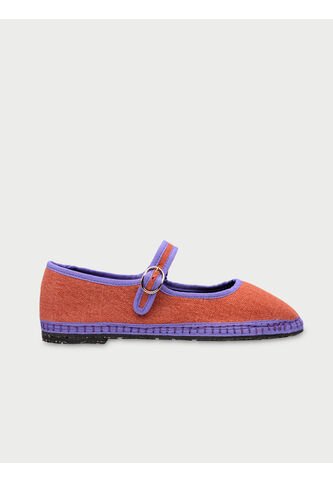 Zapatos D'artagnan DARTAGNAN-39 Marron Flabelus
