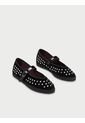 Zapatos Mae MAEBLACK-36 Negro de Flabelus