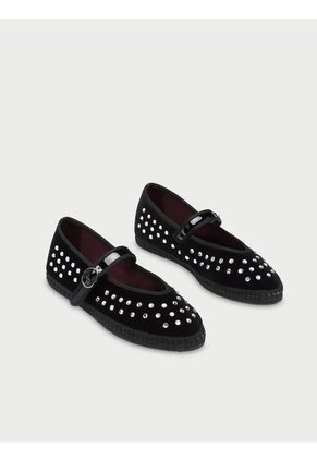 Zapatos Mae MAEBLACK-36 Negro