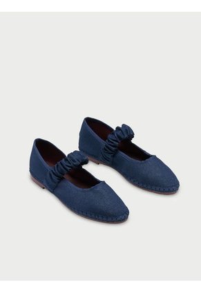 Zapato Mafalda Rostova MALFADAROSTOV-39 Azul