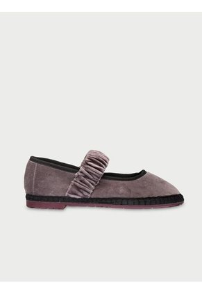 Zapatos Mafalda Brida MAFALDA BRIDA-40 Gris