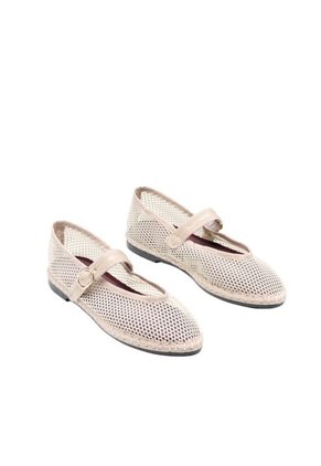 Zapatos Isabella ISABELLA NUDE-37 Beige