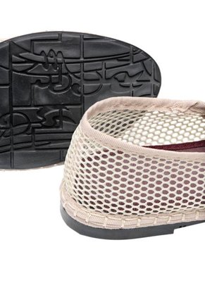 Zapatos Isabella ISABELLA NUDE-37 Beige