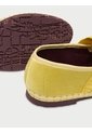 Balleta Lady Mafalda LADY MAFALDA YLW-39 Amarillo de Flabelus