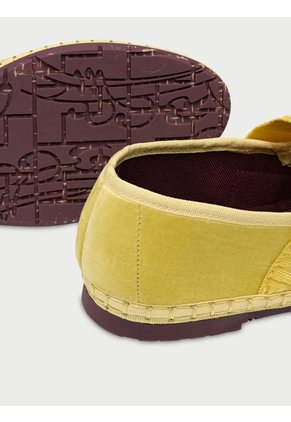 Balleta Lady Mafalda LADY MAFALDA YLW-39 Amarillo