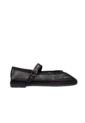 Zapatos Isabella ISABELLA BLACK-38 Negro de Flabelus