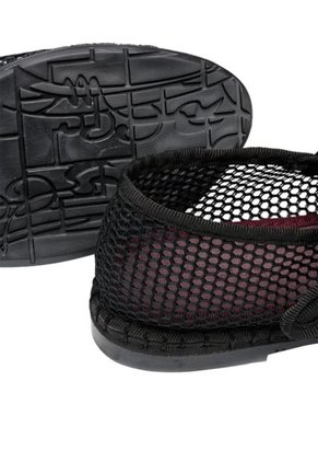 Zapatos Isabella ISABELLA BLACK-38 Negro