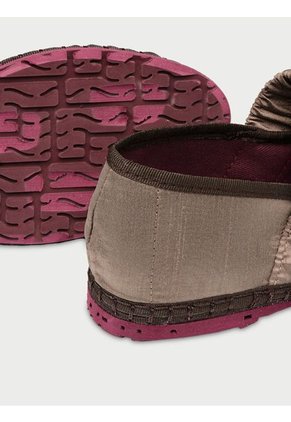 Zapatos Mafalda Silver MAFALDA SILVER-37 Gris