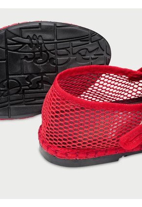 Zapatos Isabella Red ISABELLA RED-36 Rojo