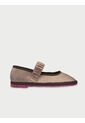 Zapatos Mafalda Silver MAFALDA SILVER-37 Gris de Flabelus