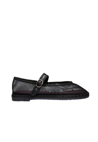Zapatos Isabella ISABELLA BLACK-38 Negro Flabelus