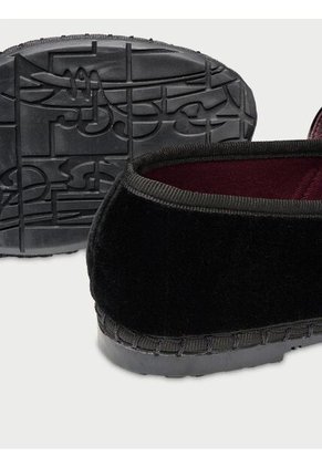 Baleta Mina Black MINA BLACK-38 Negro