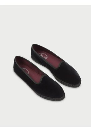 Baleta Daisy DAISY-37 Negro